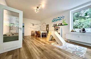 Immobilie mieten in Schützenstraße 82a, 42281 Barmen, Saniert & möbliert! Großtagespflege sucht Betreiber