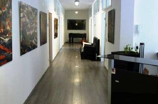 Immobilie mieten in 64283 Darmstadt, ### Moderne Bürofläche direkt am Schloß und Marktplatz mitten in Darmstadt´s City ###