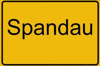 Immobilie kaufen in 13599 Haselhorst, GEWERBEGRUNDSTÜCK FÜR NEUBAUPROJEKTE