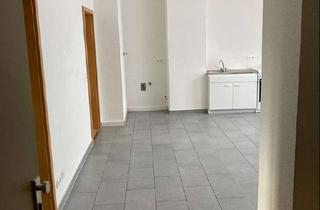 Immobilie mieten in Rothenburger Str. 14, 90443 Nürnberg, Platz für kreative Köpfe-Helle Atelierräume