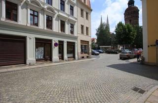 Immobilie kaufen in Bogstraße 22, 02826 Nikolaivorstadt, Gewerbeimmobilie in der Görlitzer Nikolaivorstadt zum Kauf!