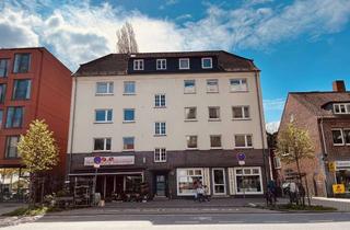 Immobilie mieten in Langenfelder Damm 65, 22525 Stellingen, Ladengeschäft zu vermieten