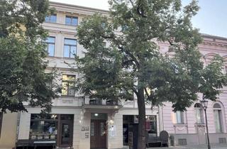 Immobilie kaufen in 14467 Nördliche Innenstadt, Ihre multifunktionale Firmenresidenz in Bester Lage Potsdamer Innenstadt