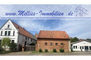 Immobilie kaufen in 29413 Dähre, Historischer Hof mit Brauerei in Dähre Ein Ort, an dem Geschichte und Zukunft sich die Hand geben