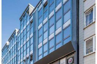 Lager mieten in Wallstraße, 45468 Mitte, Flexible Keller- und Lagerflächen in zentraler Lage - einzeln oder gesamt anmietbar