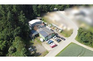 Lager kaufen in 56290 Beltheim, Vielseitiges Gewerbeobjekt mit Büro & Lagerflächen – PROVISIONSFREI, 56290 Beltheim