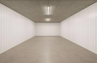 Lager mieten in 91058 Tennenlohe, 50 m² Lagerfläche in Erlangen – flexibel & sicher mieten