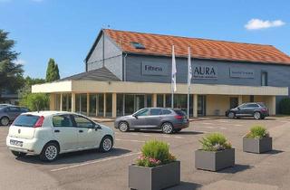 Immobilie kaufen in 42477 Radevormwald, Vielseitig nutzbare Gewerbeimmobilie