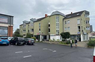 Immobilie kaufen in Am Tiefen Weg, 97753 Karlstadt, Flexibel nutzbare Gewerbeimmobilie in einem Wohn- & Geschäftshaus in zentraler Lage