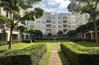 Immobilie mieten in Corneliusstraße, 10787 Tiergarten, Vielseitige Gewerbefläche im begehrten Tiergarten-Dreieck