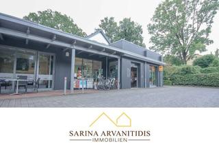 Immobilie mieten in 27726 Worpswede, Worpswede - Repräsentative und individuell nutzbare Gewerbefläche