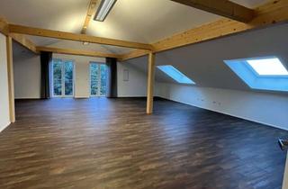 Immobilie mieten in Bruckner Str. 11, 86825 Bad Wörishofen, ERSTBEZUG - NEUBAU - Großraumbüro mit Badezimmer