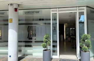 Immobilie mieten in Rathausstraße 26, 68519 Viernheim, SRES X Friseursalon Viernheim - vollausgestatteter Friseursalon in belebter Lage