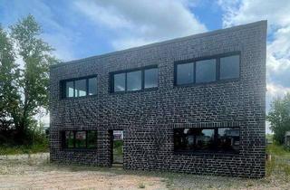 Immobilie mieten in Essener Straße 38, 04129 Eutritzsch, LEIPZIG-EUTRITZSCH * NEUBAU * GEWERBEKOMPLEX AUF GROSSEM GRUNDSTÜCK