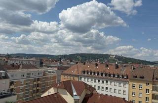 Immobilie kaufen in 97070 Würzburg, Penthouse für Visionäre - Leben und Arbeiten in Würzburg