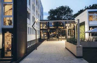 Immobilie mieten in 68169 Neckarstadt, Moderne Gewerbefläche mit vielseitigen Nutzungsmöglichkeiten