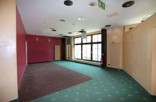Immobilie mieten in Demianiplatz 16/17, 02826 Innenstadt, Großzügige Gewerbeeinheit inmitten von Görlitz!
