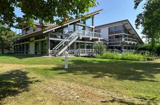Immobilie kaufen in Hartäcker, 74523 Schwäbisch Hall, Exklusives Anwesen auf Parkgrundstück – HUF-Architektur trifft auf Natur und Repräsentanz