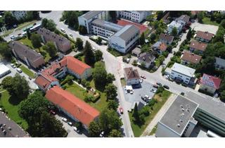 Lager mieten in 82319 Starnberg, Gewerbefläche (Garage/Lager/Verkaufsfläche) – Top Lage nähe Bahnhof Nord in Starnberg!