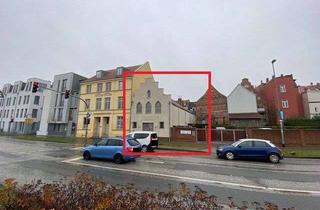 Immobilie kaufen in 23966 Altstadt, Das charaktervollste Entwicklungsprojekt in zentraler Lage von Wismar