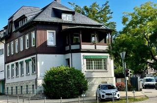 Immobilie kaufen in 61462 Königstein, Anlageobjekt in Königstein