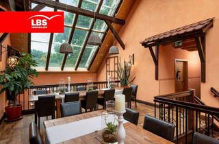 Immobilie kaufen in 27628 Hagen, Charmantes Gästehaus mit 15 Einheiten/70 Betten & Förderung bis 35%