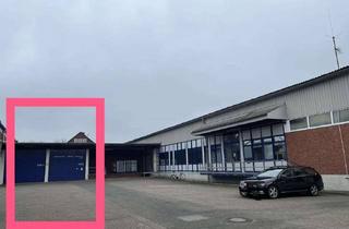 Lager mieten in Dieckstr 71-75, 48145 Mauritz, Wohnmobilstellplatz in abgeschlossener Halle zu vermieten!