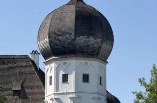 Immobilie mieten in 84419 Schwindegg, Renovierungsbedürftiges Anwesen in Schwindeggs Ortsmitte zu vermieten