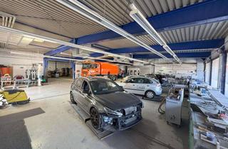 Immobilie kaufen in 95326 Kulmbach, Optimal für Gründer – sofort durchstarten