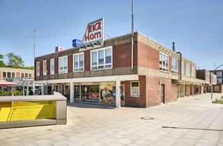 Geschäftslokal mieten in Rennbahnstraße 32-38, 22111 Horn, Direkt vom Eigentümer: attraktive, kleine Ladenfläche mit großer Wirkung