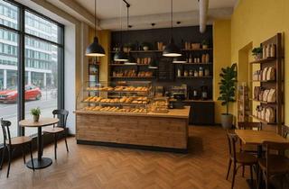 Gewerbeimmobilie mieten in Rosa-Luxemburg-Platz, 10119 Prenzlauer Berg, Mitte: Torstr: Gewerbefläche mit 60 m² - direkt ROSA-LUXEMBURG-PLATZ ab SOFORT zu VERMIETEN