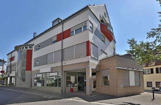 Geschäftslokal mieten in 71032 Böblingen, Ladenlokal Stadtmitte