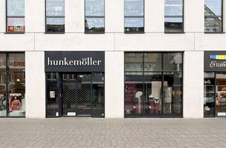 Geschäftslokal mieten in 45964 Gladbeck, Ladenlokal in 1A-Lage I Nachmieter gesucht