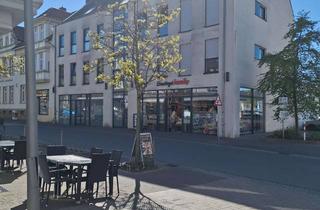 Gewerbeimmobilie mieten in 32108 Bad Salzuflen, Repräsentative Geschäftsräume im Bega Center in Schötmar