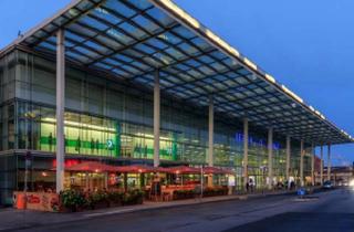 Gewerbeimmobilie mieten in Koppenstraße, 10243 Friedrichshain, Gewerbefläche mit hoher Frequenzlage – direkt im Ostbahnhof