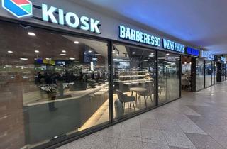 Geschäftslokal mieten in Willy-Brandt-Platz, 45127 Stadtkern, Königshof, Essen - Hoch frequentiert! Ladenlokal im U-Bahn-Zubringer (Willy-Brandt-Platz)