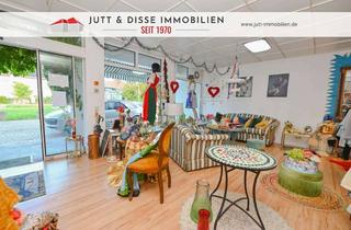 Gewerbeimmobilie kaufen in 77815 Bühl, Attraktive Gewerbeimmobilie mit Tiefgaragenstellplatz in zentraler Lage von Bühl