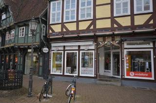 Geschäftslokal mieten in 29221 Celle, 1A-Preis: Ladenfläche in 1A Lauflage!