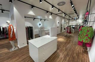 Geschäftslokal mieten in Bäckerstrasse 61, 31785 Hameln, Tolles Ladenlokal in 1A Lage