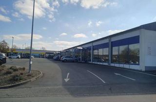Geschäftslokal mieten in Industriestraße, 56355 Nastätten, Attraktive Ladenfläche mit guter Sichtbarkeit in Nastätten