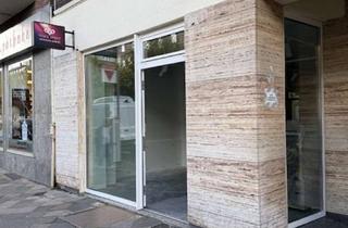 Geschäftslokal mieten in 40545 Oberkassel, Schönes Ladenlokal in Oberkassel