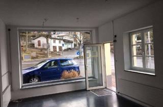 Büro zu mieten in 78078 Niedereschach, Vielseitig nutzbares Ladengeschäft (auch als Büro, Nagelstudio o. ä.), Ortsmitte Niedereschach