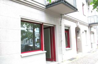 Gewerbeimmobilie mieten in Richard-Sorge-Straße 40, 10249 Friedrichshain, Gewerbeeinheit in Friedrichshain, verfügbar sofort