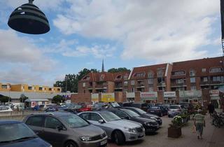 Gewerbeimmobilie mieten in Rathausmarkt 1a, 23617 Stockelsdorf, **Top-Lage für Ihren Einzelhandel – Attraktive Verkaufsfläche zu vermieten!**