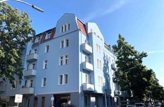 Gewerbeimmobilie mieten in Markelstraße 47, 12163 Steglitz, Schönes Eckgewerbe mit flexibler Nutzung - außen ruhig, innen gemütlich!