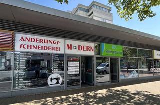 Geschäftslokal mieten in 91052 Erlangen, Zentrale Ladenfläche direkt am Rathausplatz in Erlangen