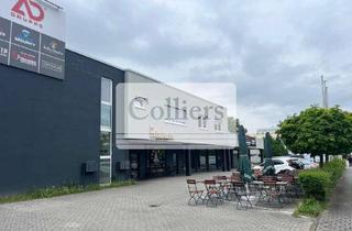 Geschäftslokal mieten in 85053 Ingolstadt, Großzügige Einzelhandelsflächen in guter Stadteillage - Colliers
