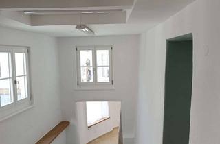 Geschäftslokal mieten in Brunngasse 27, 94032 Altstadt, Ladenlokal in Fußgängerzone