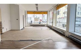 Geschäftslokal mieten in 90443 Steinbühl, Tafelfeldstraße ! Laden/Gewerbeeinheit 80 m² mit Schaufenster