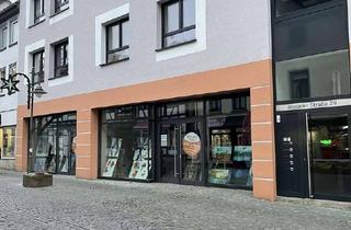 Geschäftslokal mieten in Weiseler Str. 29, 35510 Butzbach, Attraktive Einzelhandelsfläche in 1A-Lage